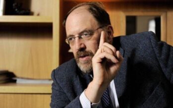 James Galbraith: “Syriza, Podemos e Jeremy così l’altra Europa sogna una politica economica che punta sulla crescita”