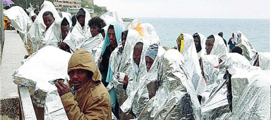 Bauman: “Siamo ostaggi del nostro benessere per questo i migranti ci fanno paura”
