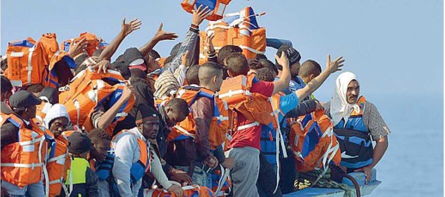 Migranti. Il piano del Viminale: in 5 mila trasferiti al Nord