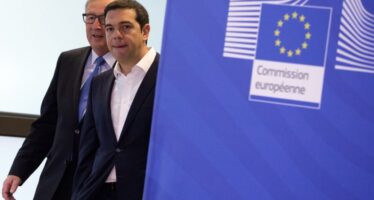 Tsipras prova lo slalom per restare al governo e rispettare gli impegni