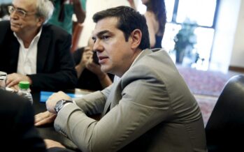 L’annuncio di Tsi­pras: «Il piano di riforme è pronto»