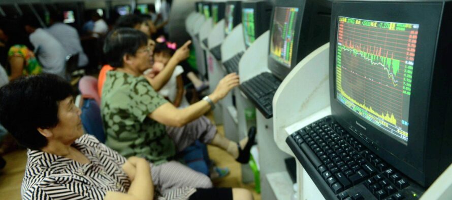 «Chinadown», il dilemma di Pechino per controllare i mercati azionari