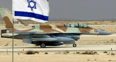 Due raid israeliani in Siria, tra gli obiettivi Samir Kuntar