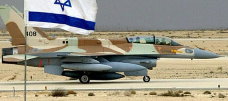 Due raid israeliani in Siria, tra gli obiettivi Samir Kuntar