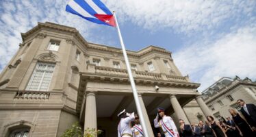 CUBA-USA: Bilancio di un anno