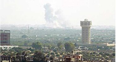Giorno di battaglia nel Sinai Jihadisti all’attacco: 100 morti