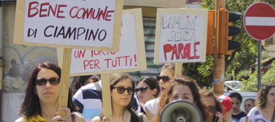 Il sin­da­ca­li­smo sociale vince a Roma