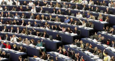 I socialisti cedono, l’europarlamento oggi vota il Ttip