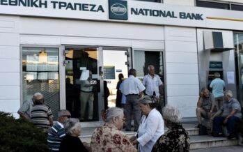Eurolandia vara gli aiuti Atene torna a respirare Privatizzazioni più forti