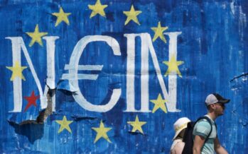 Jacques Attali: “Errore gigantesco coinvolgere l’Fmi ha interessi lontani da quelli europei”