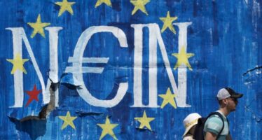Jacques Attali: “Errore gigantesco coinvolgere l’Fmi ha interessi lontani da quelli europei”