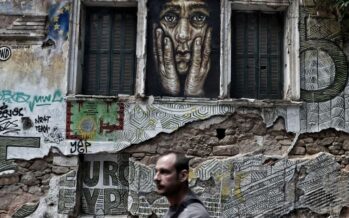 Cure mediche gratis e Borsa dei cibi di scarto così gli Angeli anti-crisi provano a salvare Atene