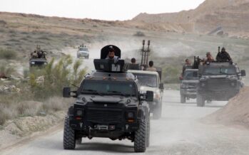 Libia, quattro italiani rapiti dai jihadisti