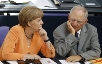 Jürgen Habermas: “L’egemonia di Berlino contro l’anima dell’Europa”