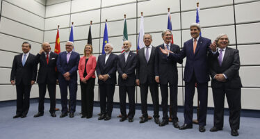 Concluso l’accordo sul nucleare con l’Iran