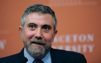 Quando Krug­man iniziò a parlare di «mezzogiornificazione» d’Europa