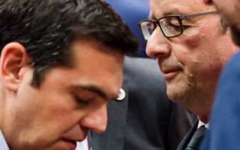 Tusk annuncia l’intesa sulla Grecia: scongiurato l’addio all’euro