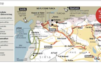 Patto Usa-Turchia: in Siria una zona «liberata dall’Isis»