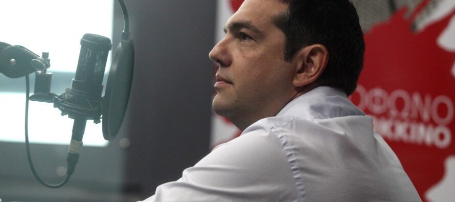 Axe­los (Syriza): «Tsipras è stato troppo idealista»