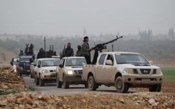 Is, primi raid della Russia “Li ha chiesti Damasco”. Usa e Francia accusano “Colpiti ribelli anti-Assad”