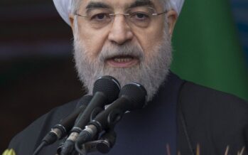 La diplomazia iraniana contro le bombe Usa