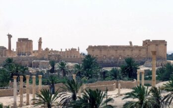 Decapitato il “paladino”di Palmira Ecco l’ultimo orrore del Califfato