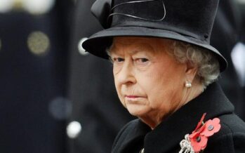 L’allarme di Londra “L’Is vuole uccidere la regina Elisabetta”