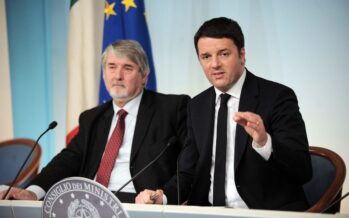 Per Renzi il Jobs Act funziona: boom dei stabilmente precari a giugno