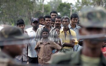 Dopo anni, ecco il rapporto Onu sulla strage dei Tamil