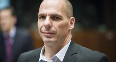 Varou­fa­kis: «Non starò con Syriza, lavoro a una sinistra europea anti-Memorandum»