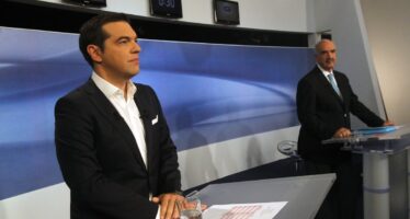 La sfida di Tsipras: costruire una sinistra di governo
