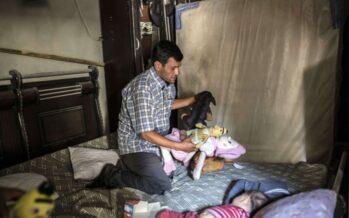 Abdullah Kurdi: “La morte dei bimbi non sia inutile ora il mondo fermi la guerra in Siria”