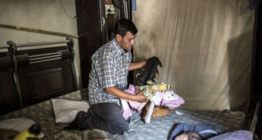 Abdullah Kurdi: “La morte dei bimbi non sia inutile ora il mondo fermi la guerra in Siria”