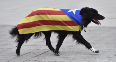 Catalogna: “Indipendenti tra 18 mesi”