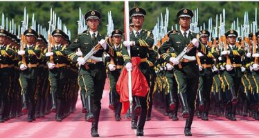 Truppe cinesi a Gibuti. Per la prima volta una base militare all’estero di Xi Jinping