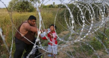 Nell’Ungheria del Muro di Orbán arresti e soldati contro i profughi