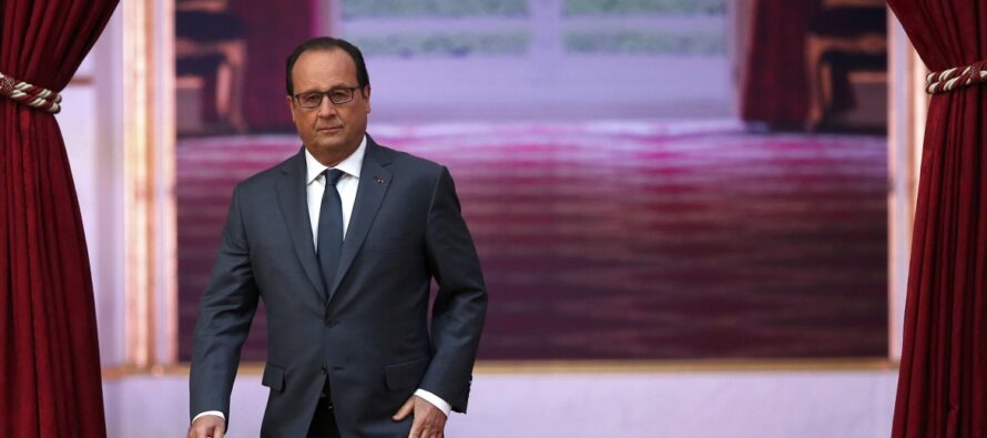 “Siamo in guerra l’Europa aiuti la Francia” il Patriot Act di Hollande per sfidare il Terrore