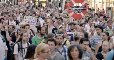 Jürgen Habermas: Sui migranti una crisi devastante Parigi e Berlino ora salvino l’Europa
