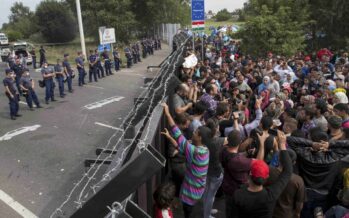 Migranti, Oim: “Nel 2015 superata quota un milione di arrivi in Europa”