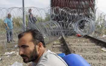 Rifugiati, il caos europeo continua
