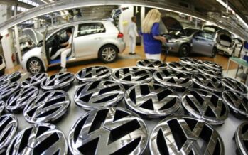 Volkswagen Italia perquisite le sedi manager indagati