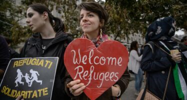 Wole Soyinka: “Senza accoglienza perdiamo umanità Ma l’Europa ha capito troppo tardi”