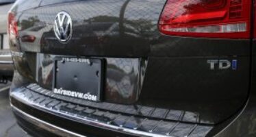 Emissioni truccate Volkswagen shock il titolo crolla del 17%