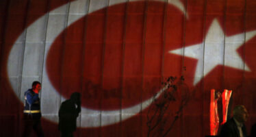 Cosa succede in Turchia, dall’inizio