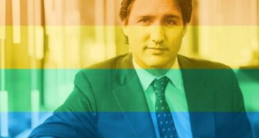 Bello e invincibile Il sexy premier che vuole riaprire le porte del Canada