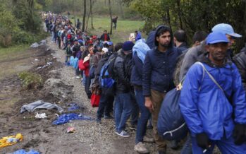 “Da Roma 281 milioni” ecco il conto che la Ue pagherà ad Ankara per gli aiuti ai migranti