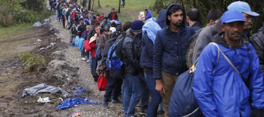 Dietrofront tedesco sui migranti, aumentano le restrizioni
