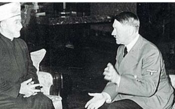Lo storico: è un falso clamoroso, l’incontro con Hitler solo nel 1941