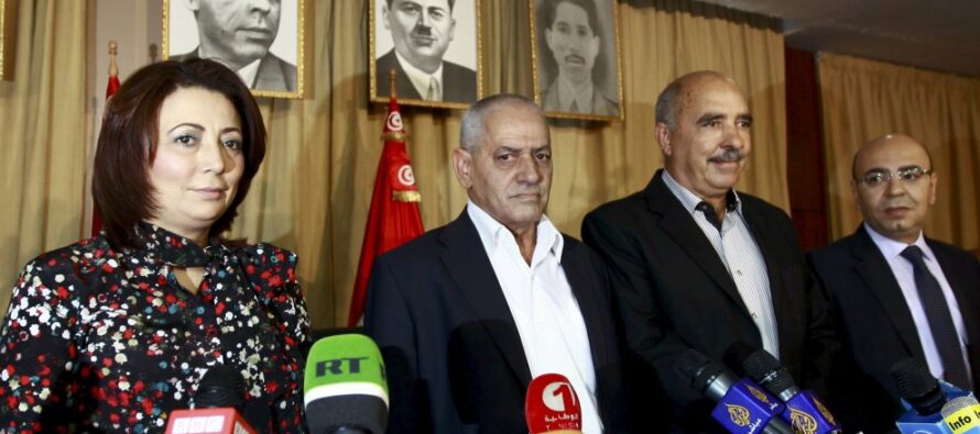 Il Nobel alla democrazia tunisina premiati i quattro eroi del dialogo