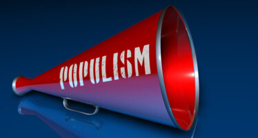 Diritti globali: ‘se vince il populismo c’è baratro’